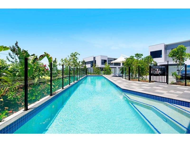 34 John Francis Drive “Panorama Residences”, Carrara QLD 4211