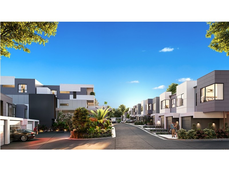 34 John Francis Drive “Panorama Residences”, Carrara QLD 4211