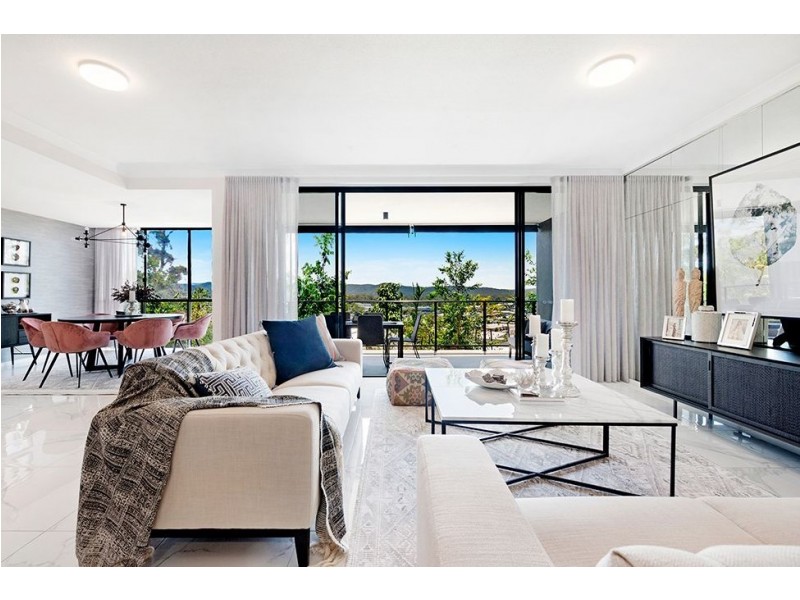 34 John Francis Drive “Panorama Residences”, Carrara QLD 4211