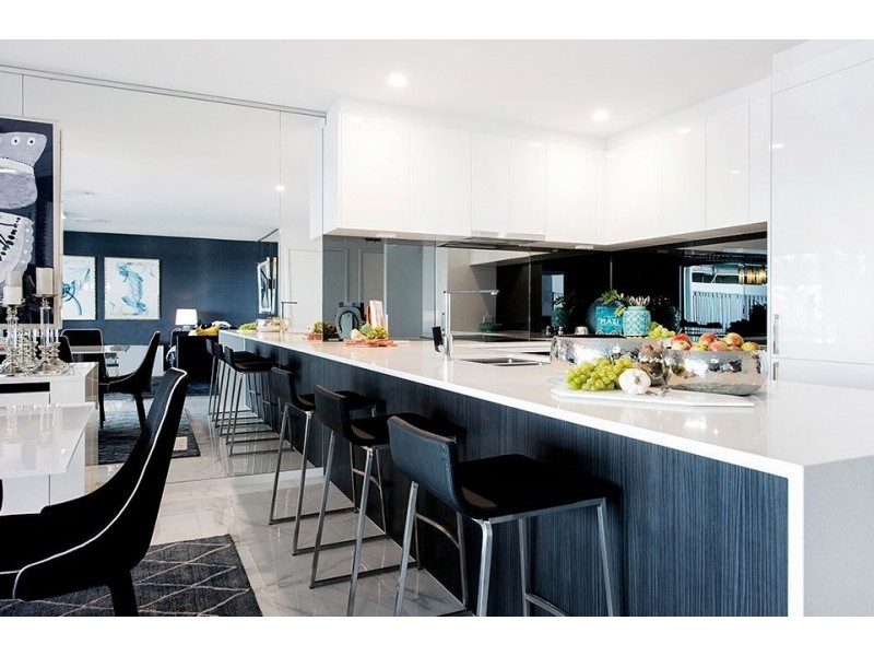 34 John Francis Drive “Panorama Residences”, Carrara QLD 4211