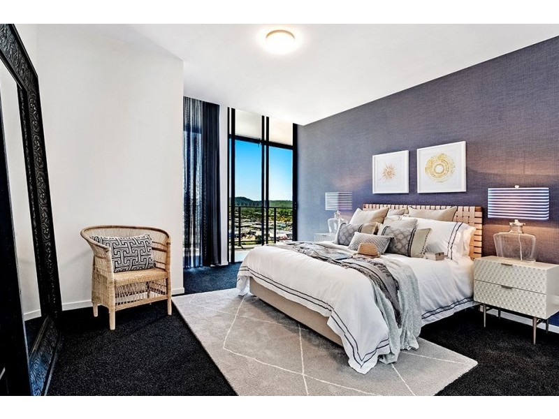 34 John Francis Drive “Panorama Residences”, Carrara QLD 4211