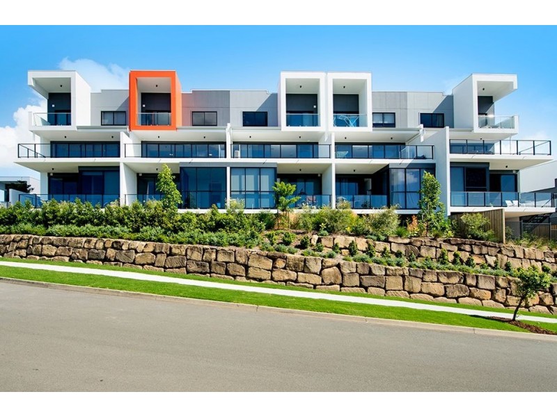 34 John Francis Drive “Panorama Residences”, Carrara QLD 4211