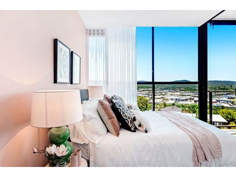 34 John Francis Drive “Panorama Residences”, Carrara QLD 4211