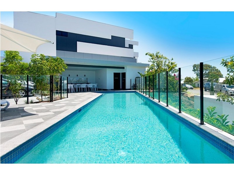 34 John Francis Drive “Panorama Residences”, Carrara QLD 4211