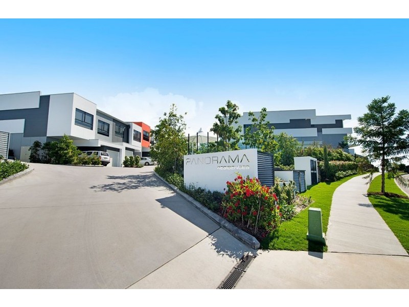34 John Francis Drive “Panorama Residences”, Carrara QLD 4211