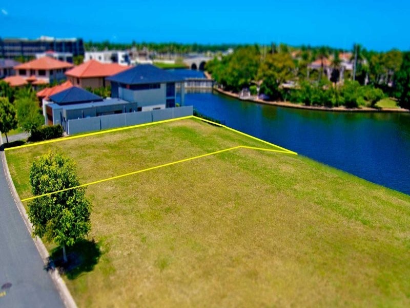 6183 Bolsena Circuit, Hope Island QLD 4212