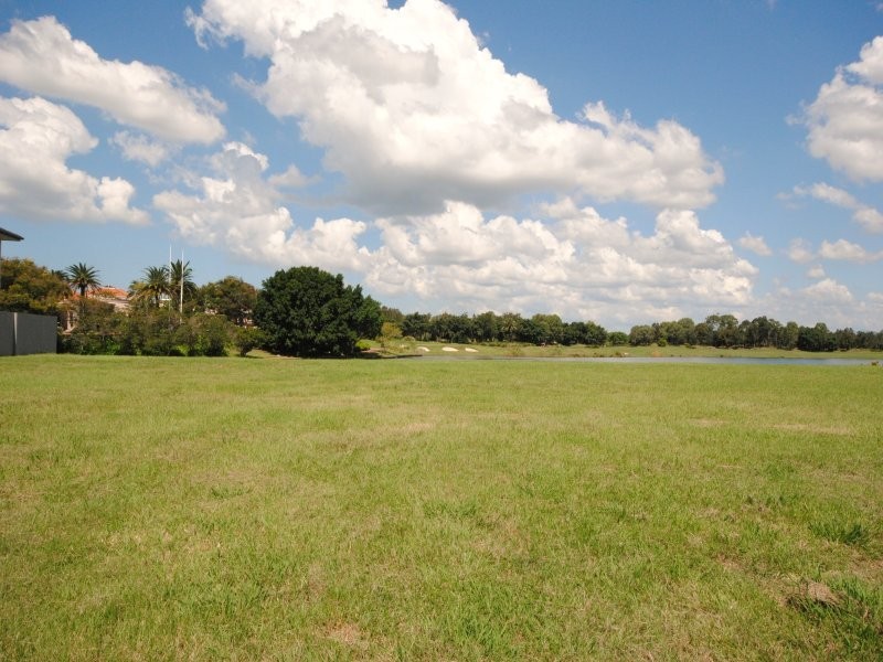 6183 Bolsena Circuit, Hope Island QLD 4212