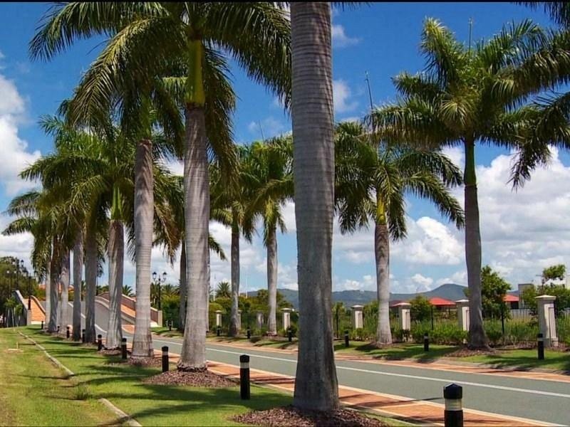 2511 Cressbrook Drive, Hope Island QLD 4212