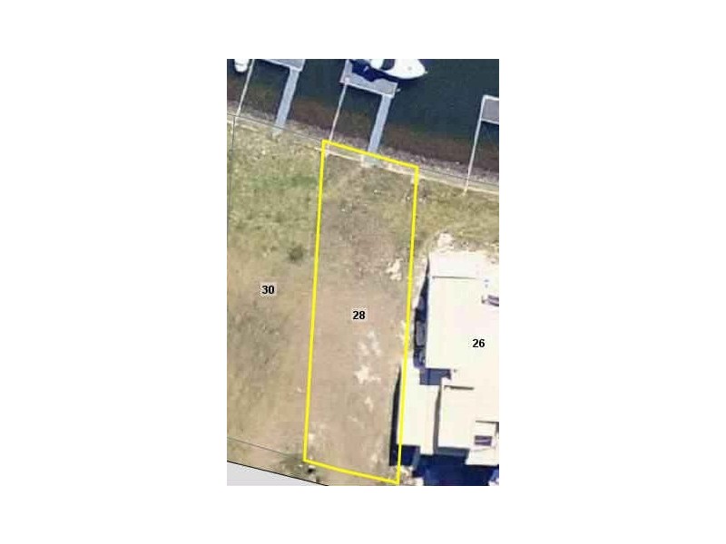 28 Harbourvue Court, Helensvale QLD 4212