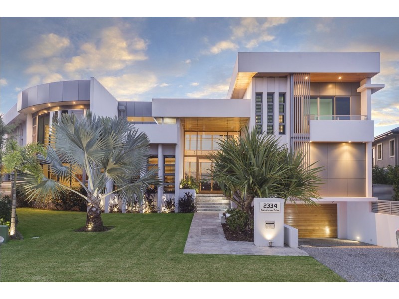 “ARIA” Cressbrook Dve, Hope Island QLD 4212