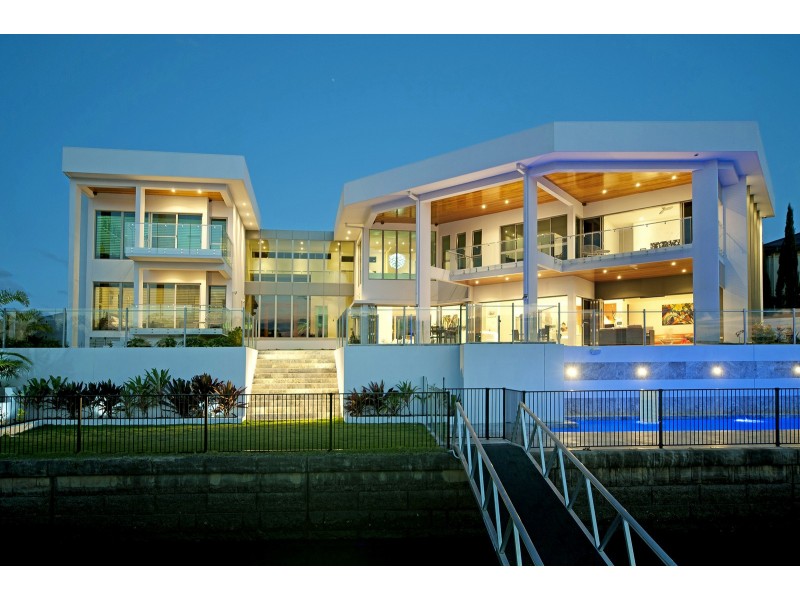 “ARIA” Cressbrook Dve, Hope Island QLD 4212