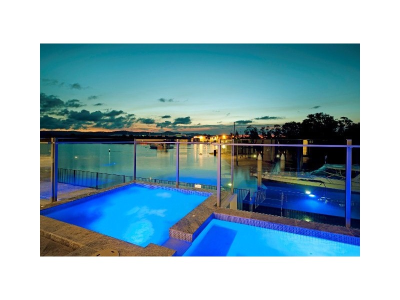 “ARIA” Cressbrook Dve, Hope Island QLD 4212