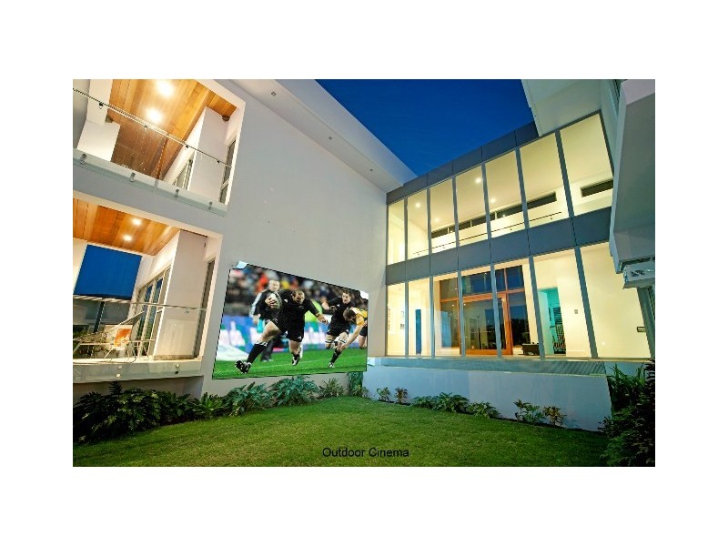 “ARIA” Cressbrook Dve, Hope Island QLD 4212