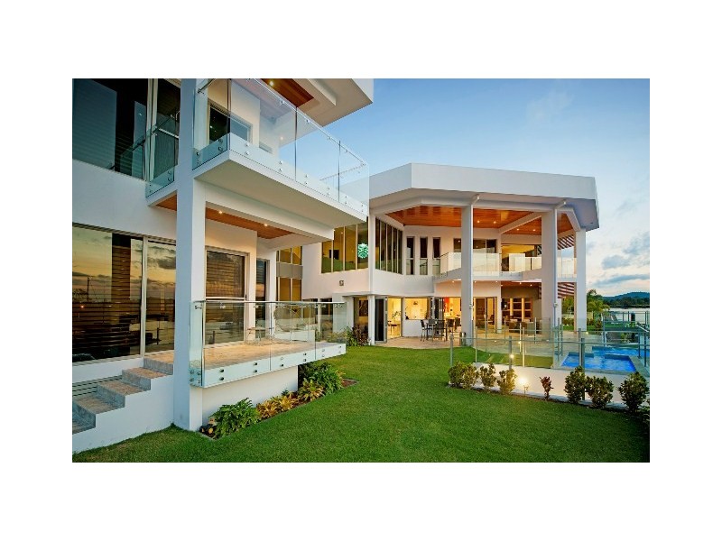 “ARIA” Cressbrook Dve, Hope Island QLD 4212