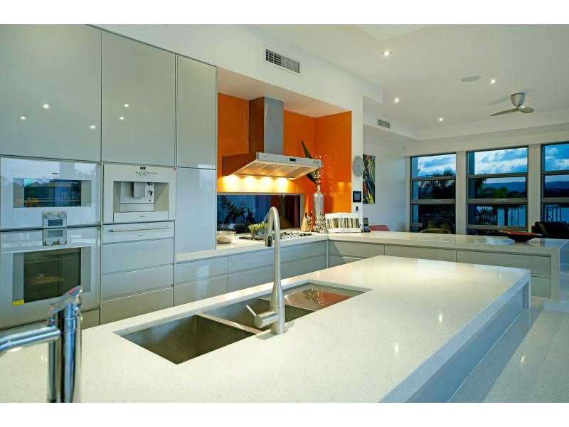 “ARIA” Cressbrook Dve, Hope Island QLD 4212