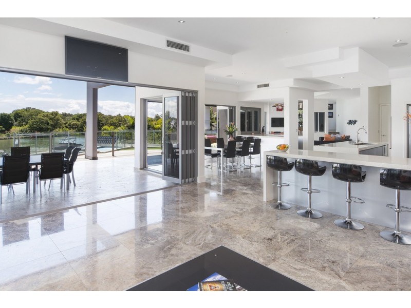 “ARIA” Cressbrook Dve, Hope Island QLD 4212