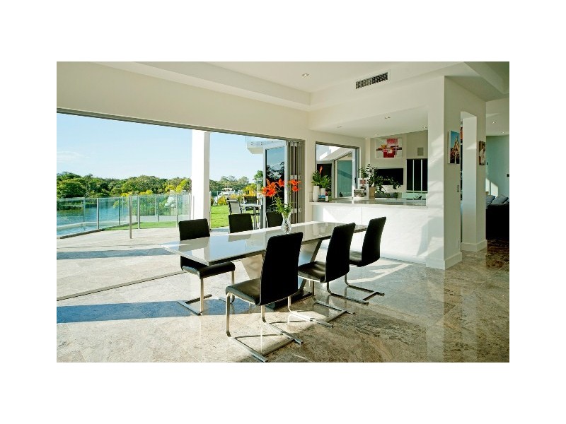 “ARIA” Cressbrook Dve, Hope Island QLD 4212