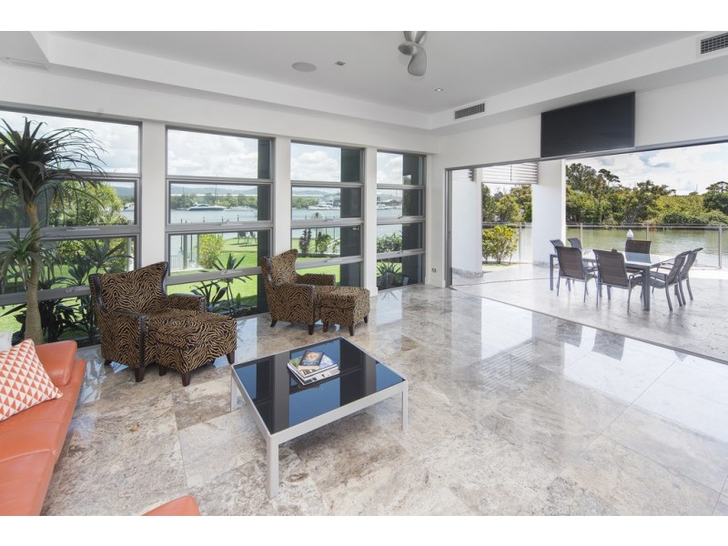 “ARIA” Cressbrook Dve, Hope Island QLD 4212