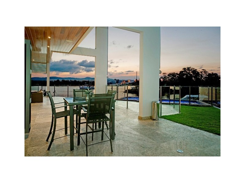 “ARIA” Cressbrook Dve, Hope Island QLD 4212