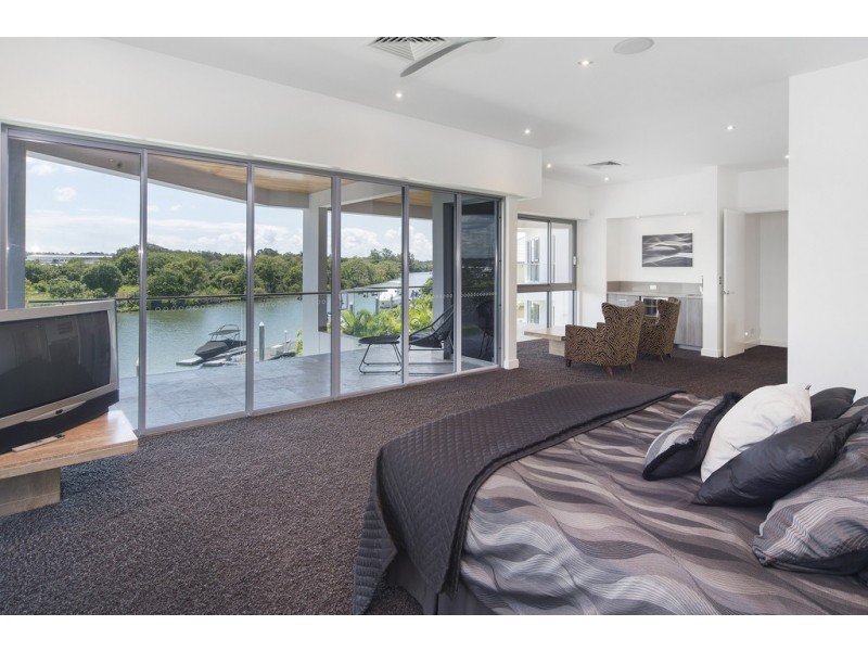 “ARIA” Cressbrook Dve, Hope Island QLD 4212