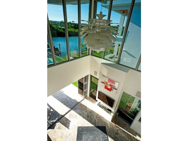 “ARIA” Cressbrook Dve, Hope Island QLD 4212