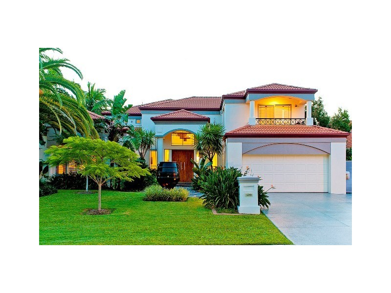 1050 Rosebank Way, Hope Island QLD 4212