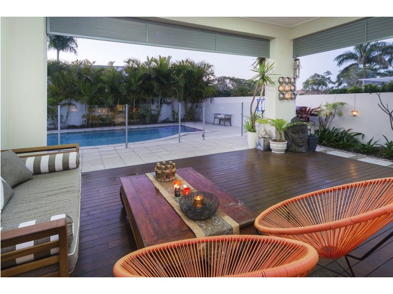 3016 Hillside Walk, Sanctuary Cove QLD 4212