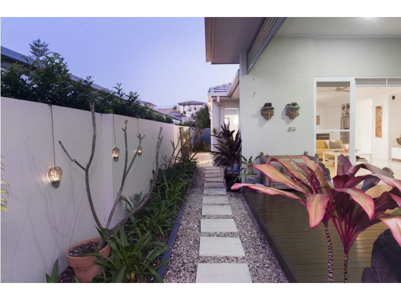 3016 Hillside Walk, Sanctuary Cove QLD 4212