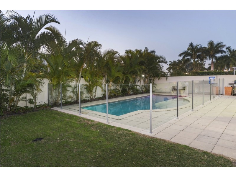 3016 Hillside Walk, Sanctuary Cove QLD 4212