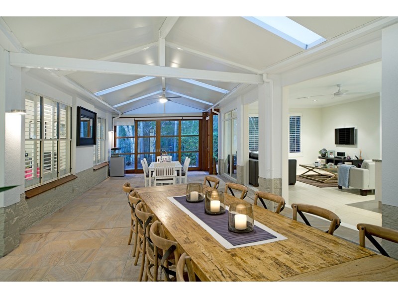 1001 Rosebank Way, Hope Island QLD 4212