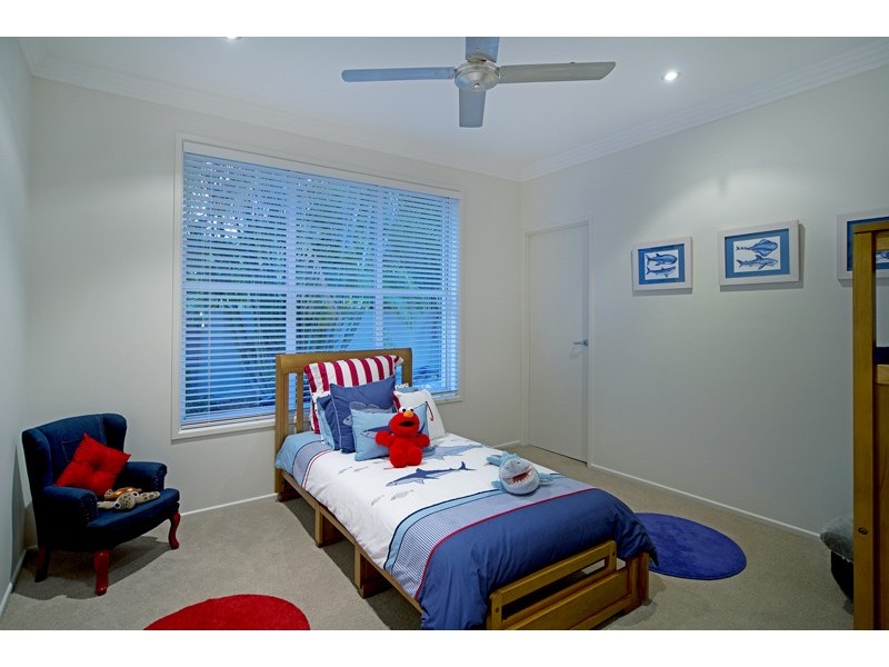 1001 Rosebank Way, Hope Island QLD 4212