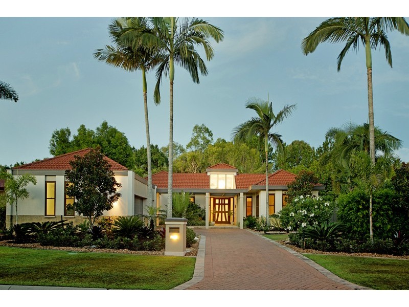 1001 Rosebank Way, Hope Island QLD 4212