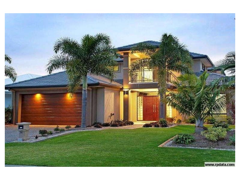 36 Ferrymans Court, Helensvale QLD 4212