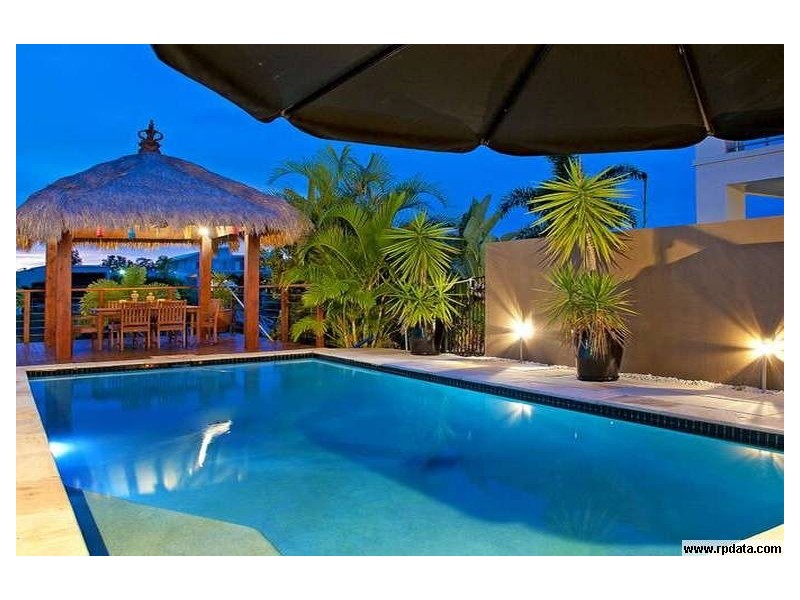 36 Ferrymans Court, Helensvale QLD 4212