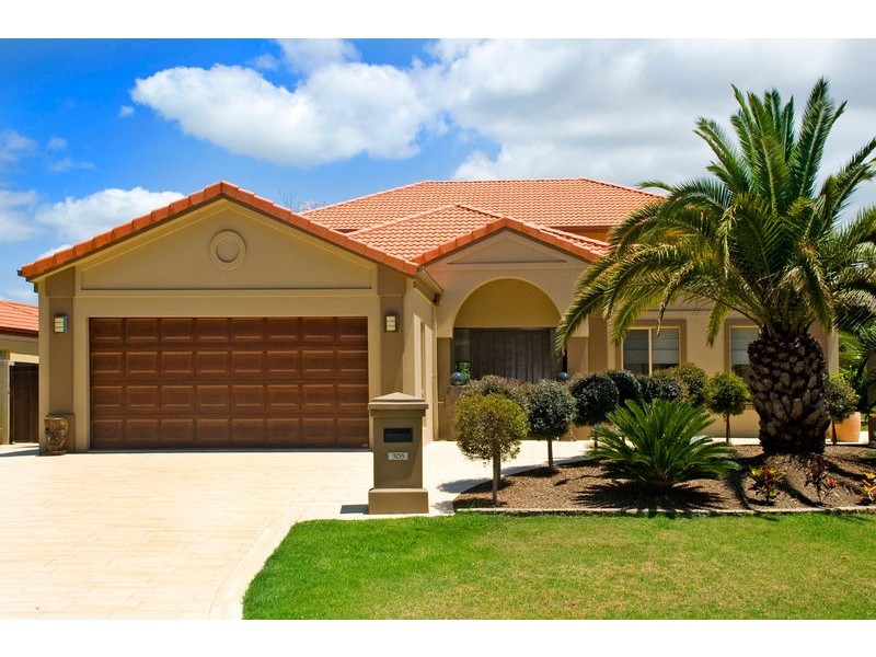 3153 Riverleigh Dve, Hope Island QLD 4212