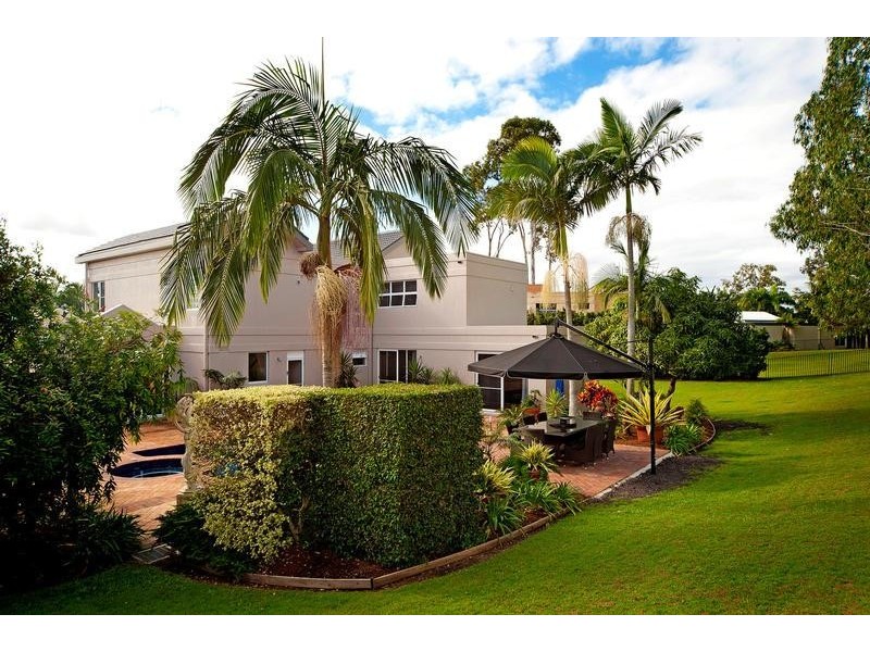 4659 The Parkway, Sanctuary Cove QLD 4212