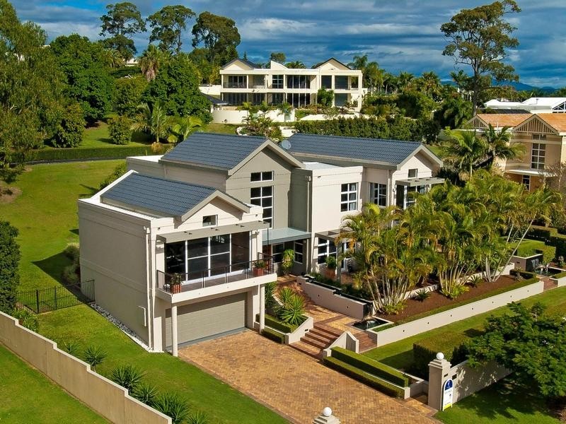 4659 The Parkway, Sanctuary Cove QLD 4212
