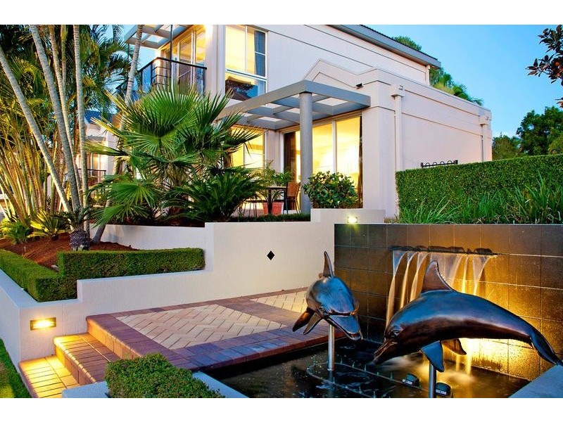 4659 The Parkway, Sanctuary Cove QLD 4212