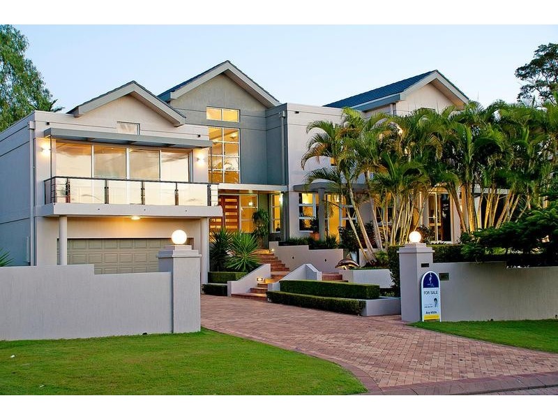4659 The Parkway, Sanctuary Cove QLD 4212