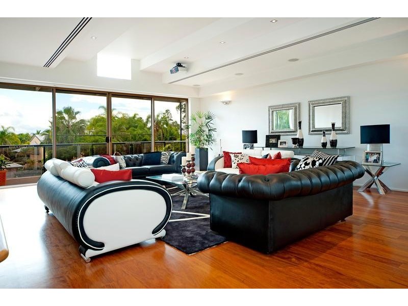 4659 The Parkway, Sanctuary Cove QLD 4212