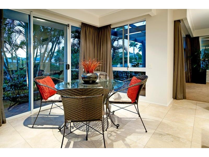 4659 The Parkway, Sanctuary Cove QLD 4212