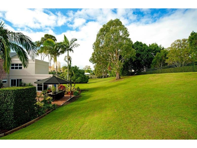 4659 The Parkway, Sanctuary Cove QLD 4212