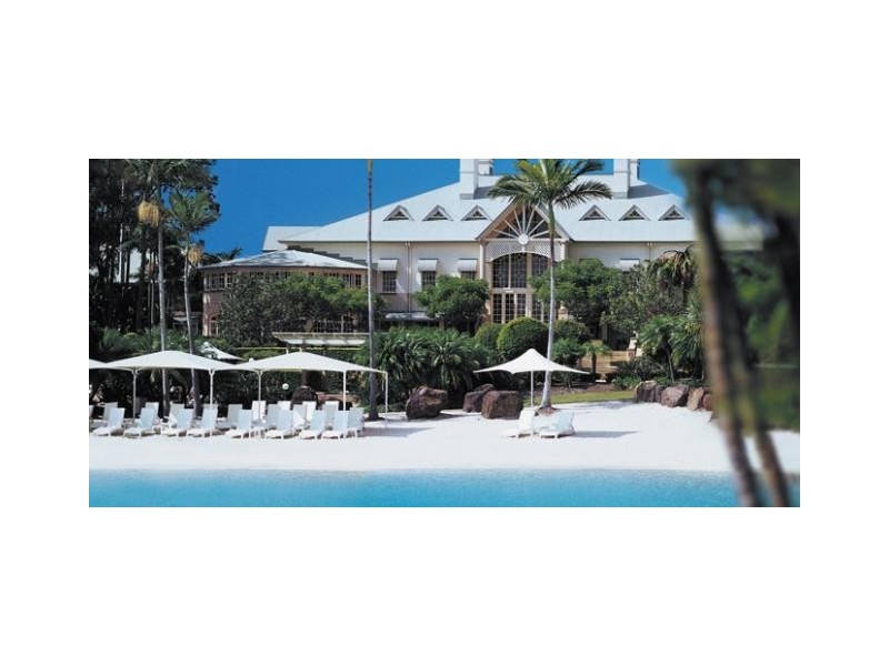 4659 The Parkway, Sanctuary Cove QLD 4212