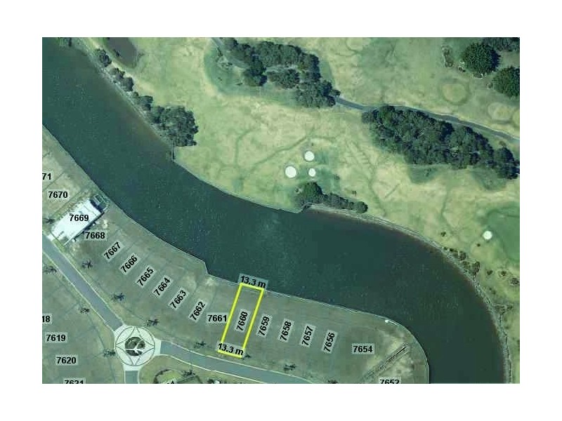 7660 Fairway Bvd, Hope Island QLD 4212
