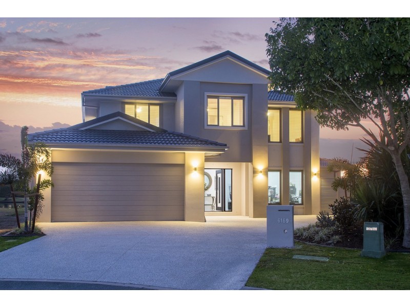6169 Murten Court, Hope Island QLD 4212