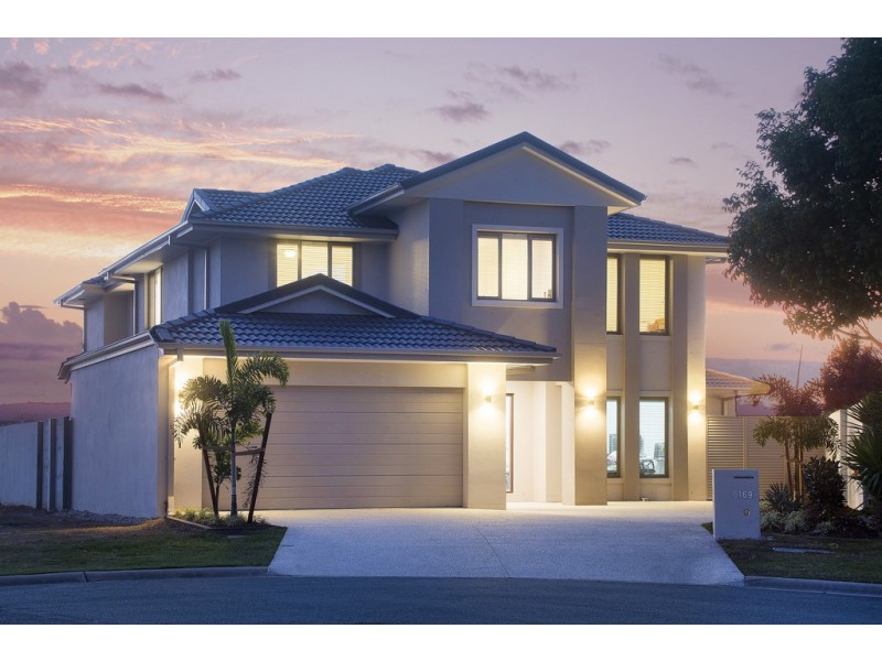 6169 Murten Court, Hope Island QLD 4212