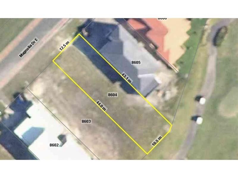 8604 Magnolia Dve East, Hope Island QLD 4212