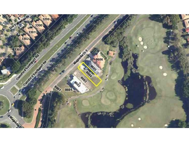 8604 Magnolia Dve East, Hope Island QLD 4212