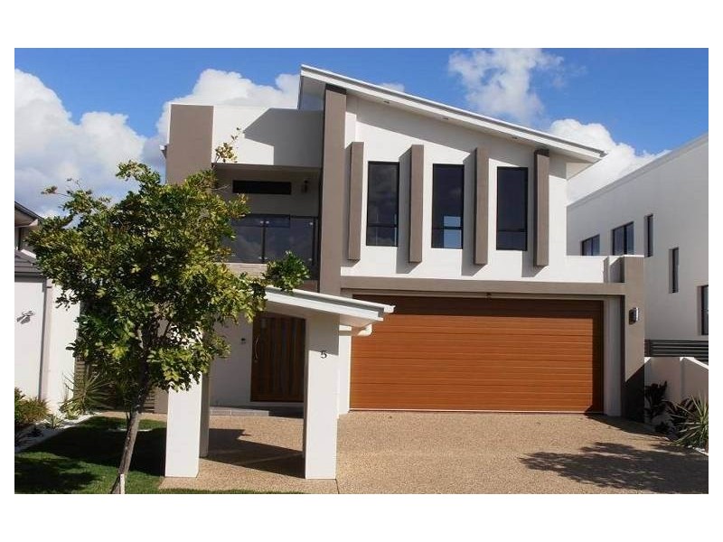 5 Harbourvue Court, Helensvale QLD 4212