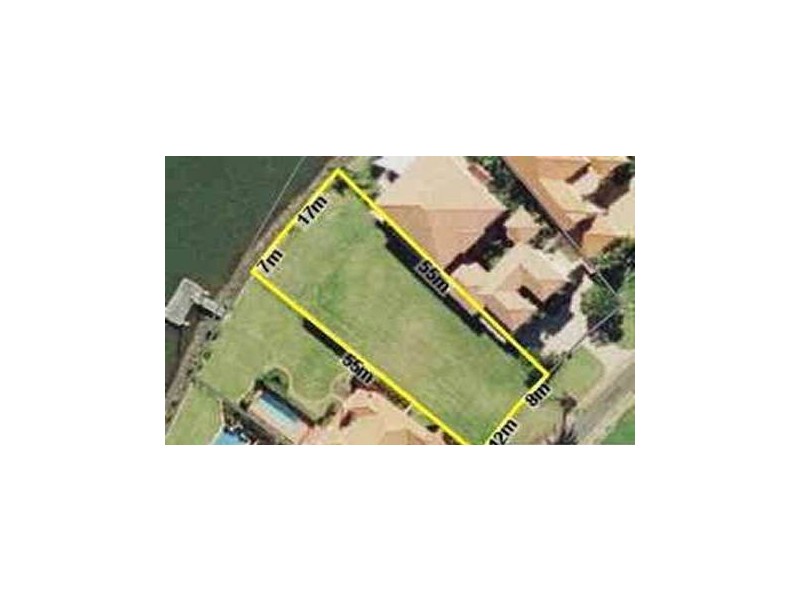 3119 Riverleigh Dve, Hope Island QLD 4212